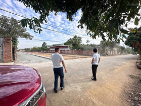 Bán nhanh 87.2m2 tại Khoang Mái Đồng Trúc, gần Đại Lộ Thăng Long và dự án 300ha Vingroup