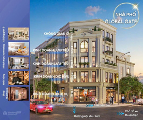 Tổng hợp các căn rẻ đẹp nhất dự án Vinhomes Cổ Loa, thuê lại 6%/1 năm, chiết khấu cao nhất