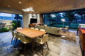 Bán biệt thự tân cổ điển có hồ bơi trung tâm Cần Thơ gần siêu thị Big Go Cần Thơ