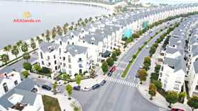 Độc quyền song lập HA2 Đông Nam - 150m2 giá rẻ nhất 30tỷ Vinhomes Ocean Park 1