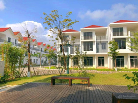 Nhà 3 tầng 7*16m Royal Park TP Huế 4.25 tỷ