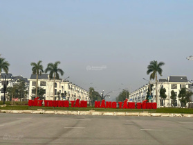 Bán nhà, HUD Mê Linh, NV6-20, 135m, view đẹp, đg 16.5m, khởi điểm 9.153tỷ, trúng 9.163tỷ, chênh nhẹ