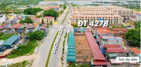 Bốc điện thoại lên và alo ngay: Shophouse số vĩnh viễn tại Himlam Thường Tín - đẹp nhất còn sót lại