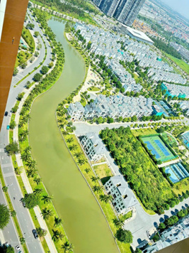 Bán căn hộ chung cư tại Masteri Waterfront, giá 3,2 tỷ, diện tích 35m2