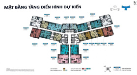 Nhận booking phân khu Imperia Cổ Loa đẹp nhất giá loanh quanh 9x tr/m2, HTLS 70% - 0% 18 - 24 tháng