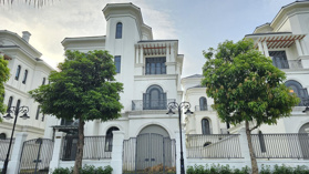 Chính chủ cần bán gấp biệt thự đơn lập Ngọc Trai 288m2 tại Vinhomes Ocean Park, giá 60,8 tỷ