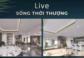 Booking The Paris - chất lượng chuẩn khách sạn 5* - chiết khấu 7% - tt giãn 4 năm - miễn lãi 8 năm