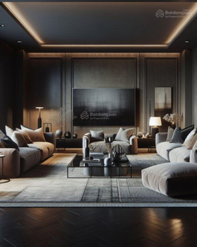 Quỹ căn chuyển nhượng 2PN 86m2 - 3PN 113m2 - Dualkey 111m2 tại dự án The Matrix One