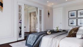 Tổng hợp tất cả các căn biệt thự bán tại Ciputra. Liên hệ Lê Tuấn 0973 148 046