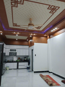 Bán nhà Tả Thanh Oai, Thanh Trì 37m2, xây 4 tầng, 3.45 tỷ, mặt ngõ thoáng, nhà mới xây