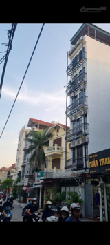 Giảm 1 tỷ anh tôi bán nhà mặt phố Bà Triệu Hà Đông 7 tầng thang máy 17,8 tỷ