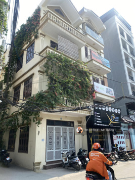 Bán đất tại Yên Xá, Tân Triều, 24 tỷ, 115m2, mặt tiền 6m, ô tô đỗ cửa, tránh nhau