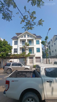 Quỹ biệt thự, liền kề cần bán tại khu D Geleximco Lê Trọng Tấn, Aeon Hà Đông chỉ 800m, giá đầu tư