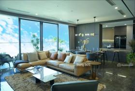 Cập nhật quỹ căn chuyển nhượng Golden River- Ciputra giá tốt nhất tháng 11/2024.