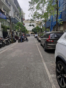 Hàng hiếm tại HDI Homes Nguyễn Tuân, bán nhà biệt thự 4 tầng nổi 1 tầng hầm giá 42 tỷ