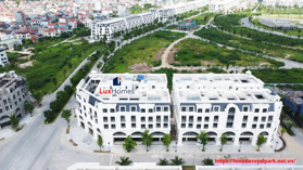 Siêu rẻ! Quỹ căn đầu tư tốt nhất thị trường Hinode Royal Park (Kim Chung Di Trạch) LH: 0983 080 621