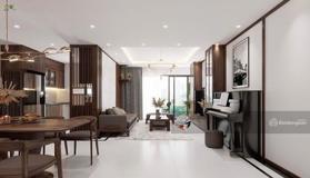 Bán căn 3 ngủ Sunshine Garden giá chỉ 6,4 tỷ tốt cho khách mua ở hoặc đầu tư - Em Long 0328 145 312