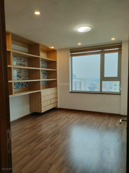 Chính chủ cần bán căn góc 4PN 3WC 171.2m2 view hồ, tòa Víp N03T2 Ngoại Giao Đoàn, 15 tỷ, 0393 755 362