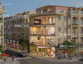 Alo Ngay - Sắp ra mắt shophouse sở hữu vĩnh viễn Himlam Thường Tín 2 tại tiểu khu Nguyễn Du