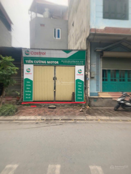 Cần bán 36m2 đất Hoa Hậu mặt phố vỉa hè kinh doanh đường 17m Đào Xuyên - Đa Tốn - Gia Lâm - Hà Nội