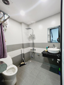 Bán nhà trung tâm quận Hoàng Mai ngõ rộng rãi - thoáng - nhà mới đẹp - nội thất xịn