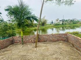 Bán đất chính chủ, 118m2 full thổ cư. Lô đất trục chính không có điểm trừ