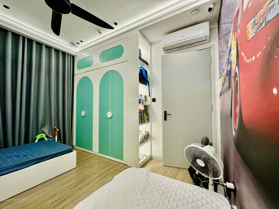 Bán 3 căn hộ 2PN 59m2 3 tỷ , 2PN+ 69m2 3.5 tỷ , 3PN 80M2 4 TỶ giá cực tốt tại Vinhomes Smart City