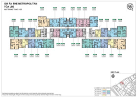 Bán căn hộ hàng hot 96m2 tại Vinhomes Ocean Park Gia Lâm - Giá chỉ 6 tỷ