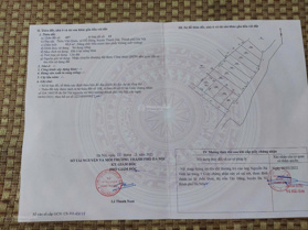 Chính chủ bán đất Đỗ Động, Thanh Oai, ô tô qua cửa, sổ hoa hậu, bán nhanh giá 45tr/m2, sổ đỏ