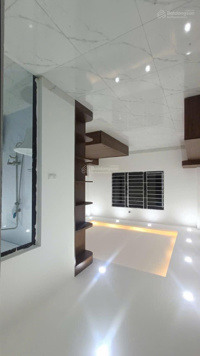 Chính chủ bán nhà 38m 4 tầng, 3 phòng ngủ MT 4,5m tại Quang Trung, Ngọc Hồi, Thanh Trì giá 4,8 tỷ