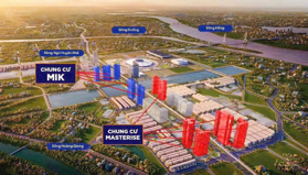 NHẬN BOOKING CHUNG CƯ IMPERIA VINHOMES CỔ LOA - Giá sốc chỉ từ 1xx triệu 0888 656 276