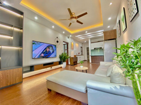 Chính chủ cần bán căn ở ct4b Bắc Linh Đàm 2 ngủ giá 3,35 tỷ liên hệ 0845 838 383