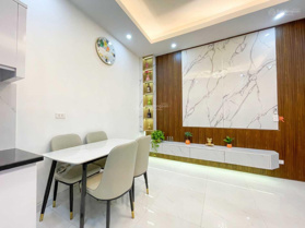 Thanh Xân, Vũ Trọng Phụng 33m2, 5 tầng, 3 ngủ khép kín, Lh Giang 0979 388 189