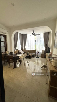 BÁN NHÀ ĐẸP LÔ GÓC - HOÀNG VĂN THÁI - NGÕ THÔNG Ô TÔ - KINH DOANH ĐỈNH CAO - 4 TẦNG