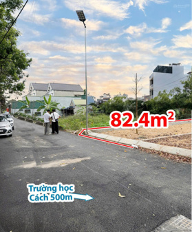 3 lô đất full thổ cư, đường to rộng tại Nam Phương Tiến, Chương Mỹ, gần ngay hồ Vân Sơn giá trên tỷ