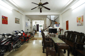 Bán nhà riêng 4 tầng 100m2, mặt tiền 5.2m ở 445 Nguyễn Khang, Cầu Giấy - 23 tỷ có thương lượng