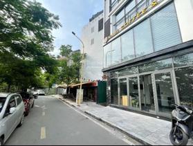 Bán nhà mặt phố mới 100% view hồ Linh Quang Văn Chương Đống Đa 23.x tỷ, 3 ôtô tải tránh, KD cực tốt