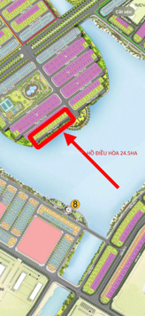 BÁN CĂN MẶT HỒ NGỌC TRAI 1, DỰ ÁN VINHOMES OCEAN PARK, GIA LÂM, HÀNG VIP DÀNH CHO GIỚI TÀI PHIỆT