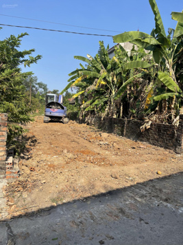 Cc Thanh khoản lô đất đẹp 125m tại Lập trí Minh Trí Sóc Sơn