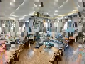 ## Căn hộ chung cư #Trung_Yên #Plaza - #Cầu_Giấy Diện tích 110.7m2 - 8.25 tỷ