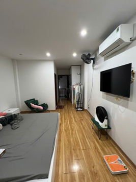 BÁN NHÀ 5 TẦNG NGÕ 347 CỔ NHUẾ - NGÕ XE BA GÁC TRÁNH XE MÁY.