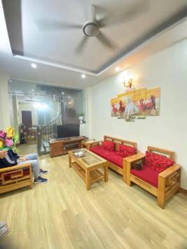 Nhà Nguyễn Đổng Chi-Nam Từ Liêm