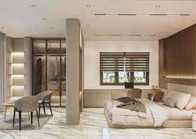 Lên ngay siêu phẩm Hồng Mai 52m2 6 tầng thang máy ô tô ngủ trong nhà