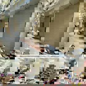 Bạch Mai Hai Bà Trưng ngõ rộng gần phố 45M xây dựng 5 tầng nhỉnh 8tỉ