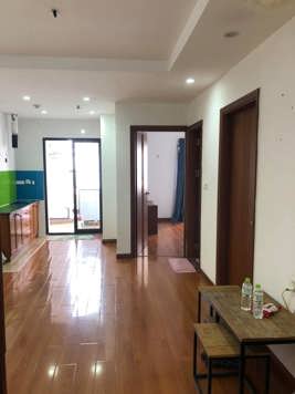 Bán căn hộ Hateco Hoàng Mai, phường Yên Sở, Hoàng Mai, HN