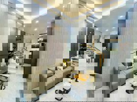 💥PHAN ĐÌNH GIÓT- NHÀ ĐẸP Ở  NGAY TẶNG FULL NỘI THẤT ❤️ DT 32M - 6,99 Tỷ 🌹🌹🌹