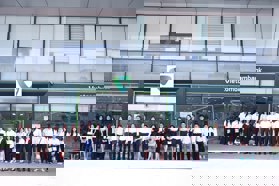 Thông tin địa chỉ PGD Vietcombank Lê Văn Thiêm, Thanh Xuân