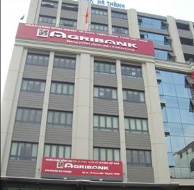 Thông tin địa chỉ Chi nhánh Agribank Hà Thành, Đống Đa