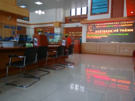 Thông tin địa chỉ PGD Agribank Bùi Thị Xuân, Hai Bà Trưng