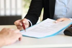 Giấy uỷ quyền: Tổng hợp các loại mẫu giấy uỷ quyền mới nhất